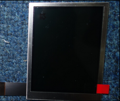 Original TM035WDHG03 Tianma Screen Panel 3.5" 480*640 TM035WDHG03 LCD Display